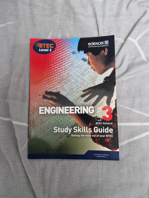 Buy & Sell Fulwood Preston - Photos for Level 3 engineering study skilld