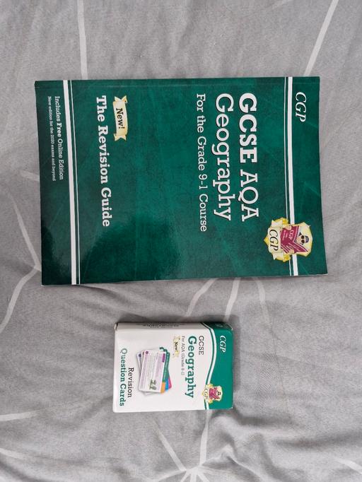 Buy & Sell Fulwood Preston - Photos for GCSE geography book and cards