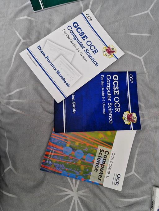 Buy & Sell Fulwood Preston - Photos for assorted books