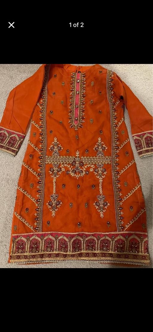 Buy & Sell Stechford Birmingham - Photos for Girls Asian Pakistani Outfit