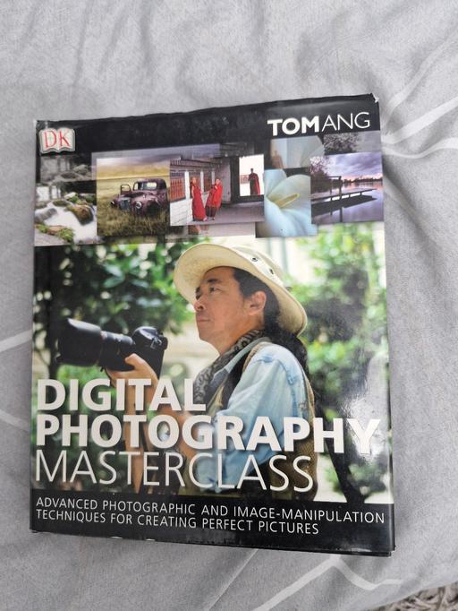 Buy & Sell Fulwood Preston - Photos for digital photography book