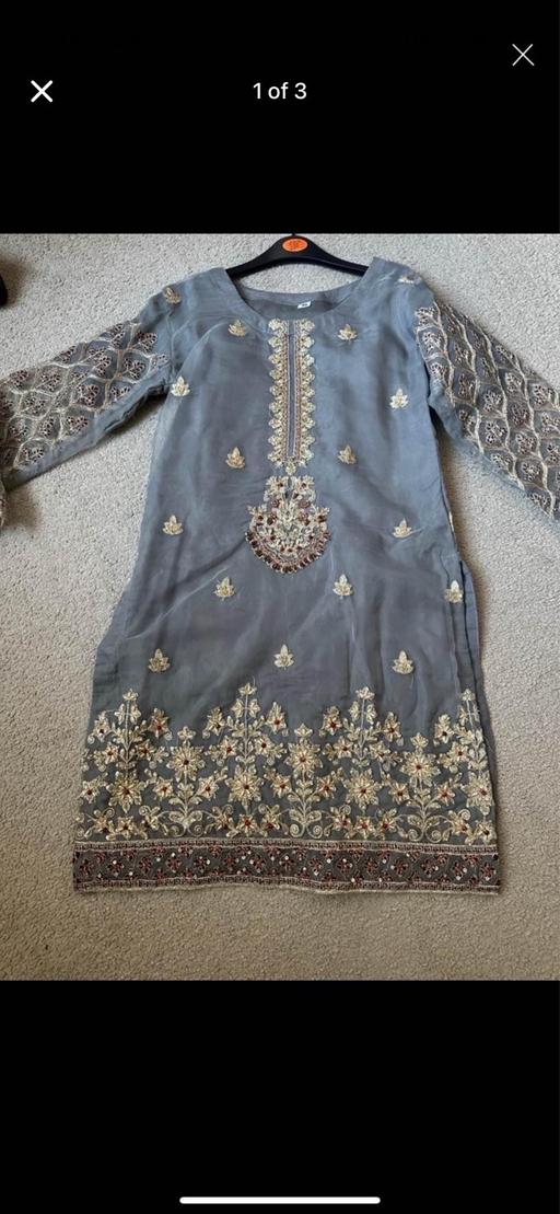 Buy & Sell Stechford Birmingham - Photos for Ladies Asian Outfit