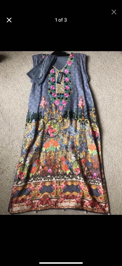 Buy & Sell Stechford Birmingham - Photos for Girls Asian Clothes