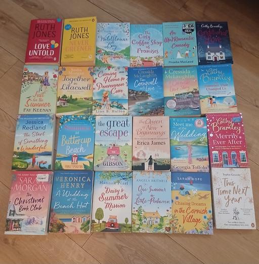 Buy & Sell Ocker Hill Sandwell - Photos for Mix of books