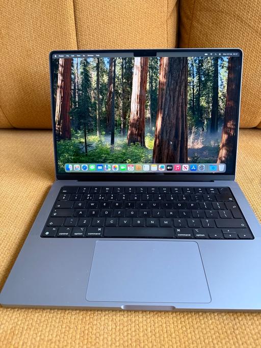 Buy & Sell West Hampstead Camden - Photos for Apple MacBook Pro 14” M2 Pro 32GB RAM/1TB SSD
