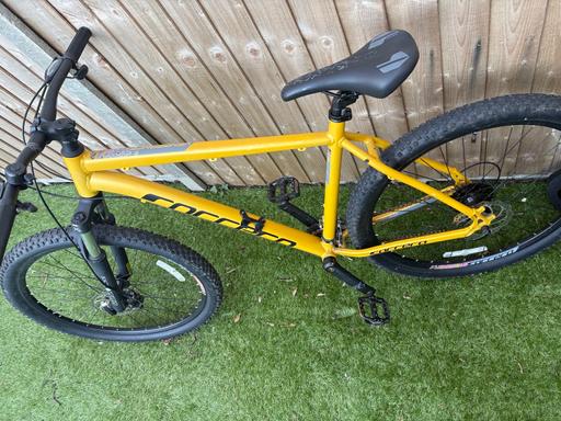 Buy & Sell Selhurst South East London - Photos for Carrera mountain bike