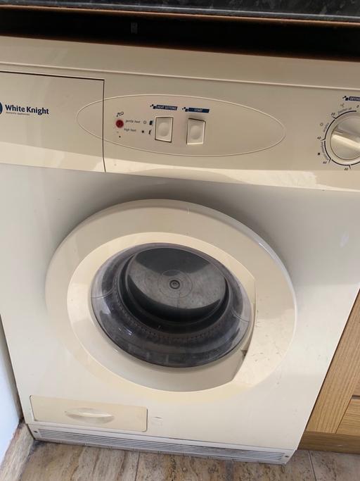 Buy & Sell Acocks Green Birmingham - Photos for Tumble Dryer