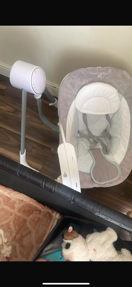 Buy & Sell Heath Town Wolverhampton - Photos for Brand new bouncer