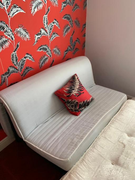 Buy & Sell Acocks Green Birmingham - Photos for IKEA sofa bed