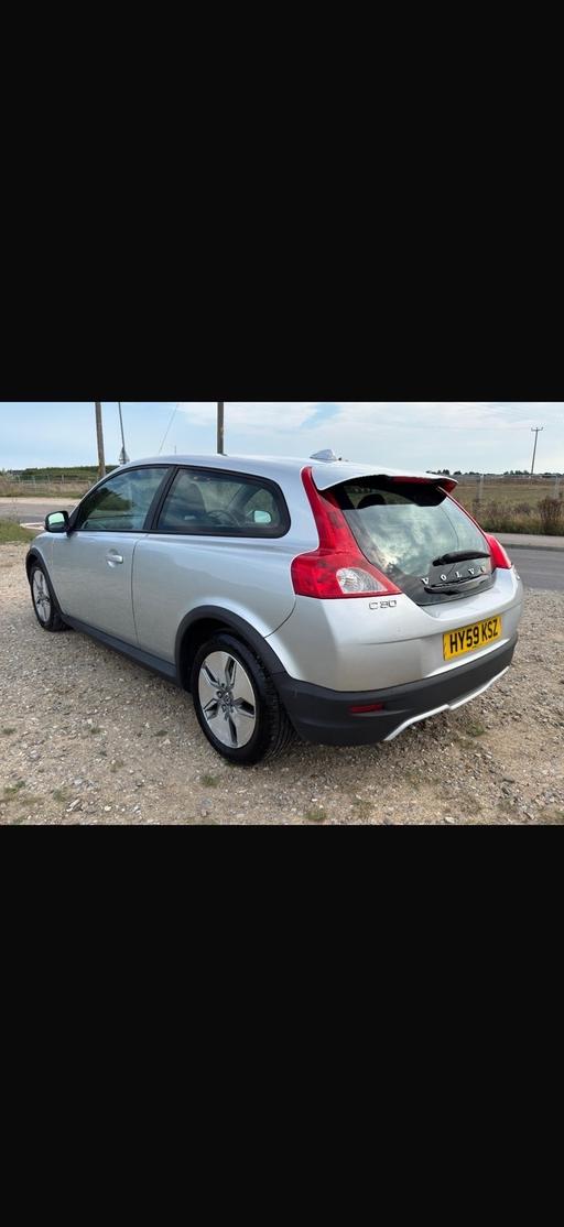 Vehicles Saint Peters Thanet - Photos for Volvo c30 drivE 1.6L disel 2009