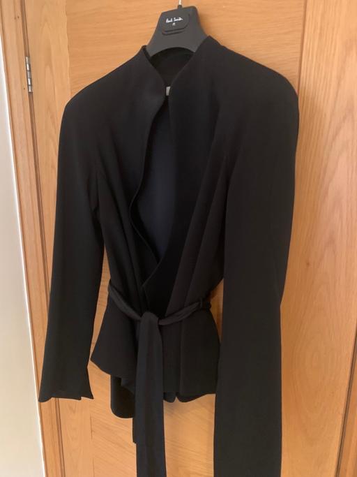 Buy & Sell Acocks Green Birmingham - Photos for Asymmetrical jacket