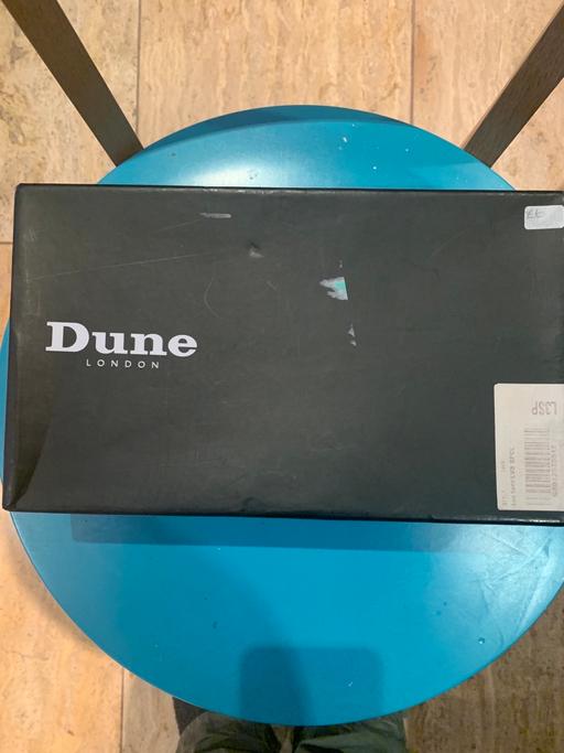 Buy & Sell Acocks Green Birmingham - Photos for Dune evening shoes great condition in box