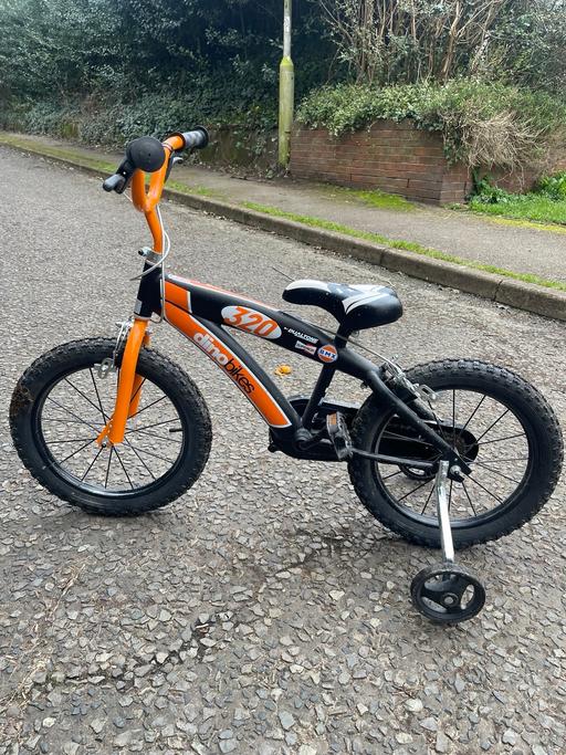 Buy & Sell Birmingham Solihull - Photos for Kids bike
