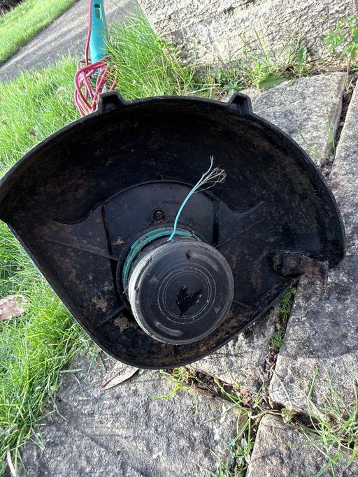 Buy & Sell Holbeach South Holland - Photos for Bosh grass trimmer