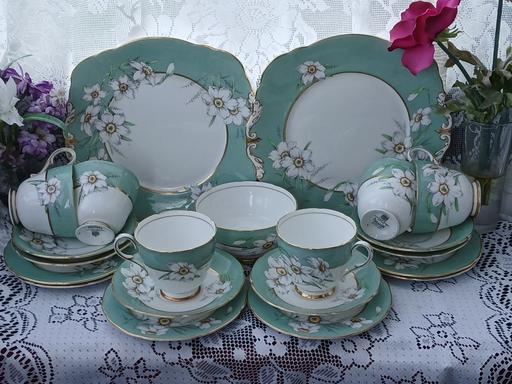 Buy & Sell Cuttifords Door Somerset - Photos for Vintage TEA Set