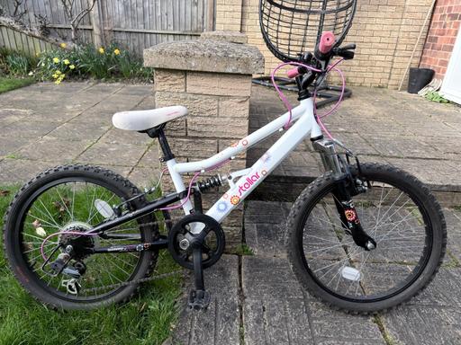 Buy & Sell Holbeach South Holland - Photos for Girls montain bike