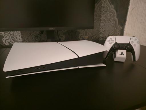 Buy & Sell Norris Green Liverpool - Photos for PS5 SLIM LIKE NEW