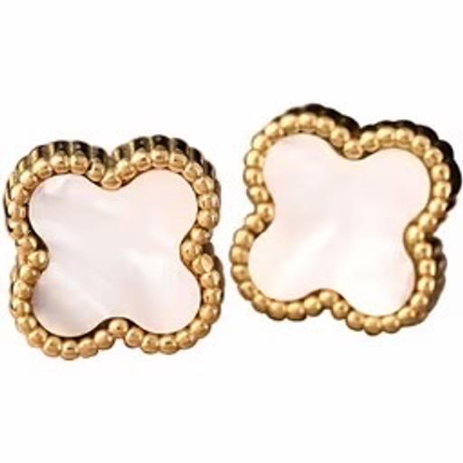 Buy & Sell Loxford East London - Photos for Elegant Glimsio Stud Earrings