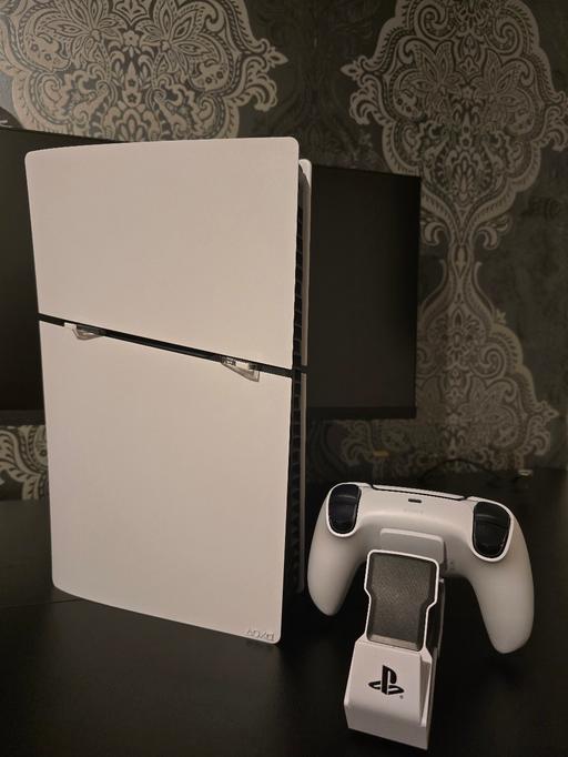 Buy & Sell Norris Green Liverpool - Photos for PS5 SLIM LIKE NEW