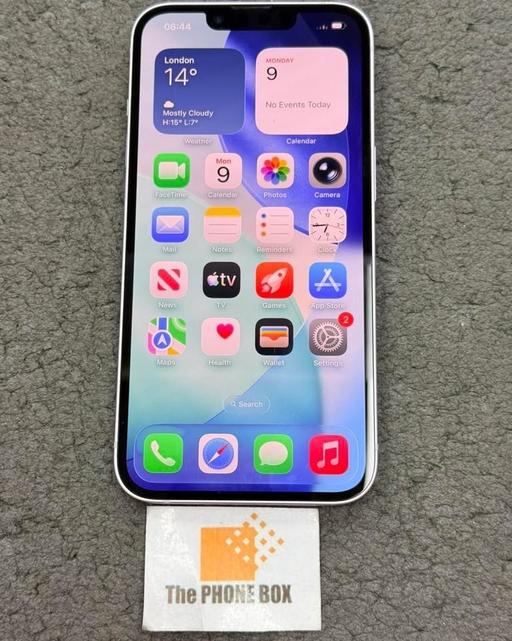 Buy & Sell Ashton-in-Makerfield Wigan - Photos for iPhone 14 -Purple