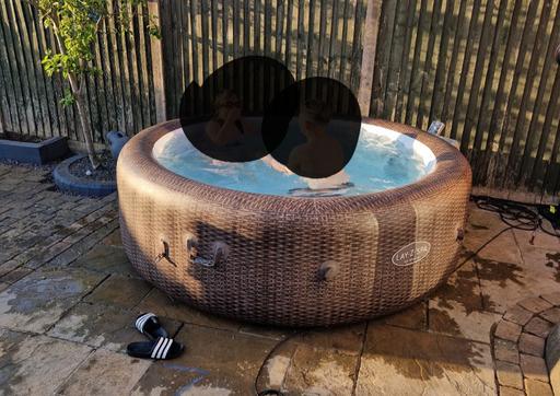 Buy & Sell Rushall Walsall - Photos for hot tub