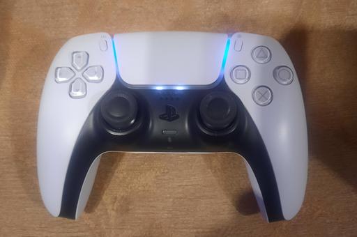 Buy & Sell Rubery Birmingham - Photos for ps5 Controller Untested