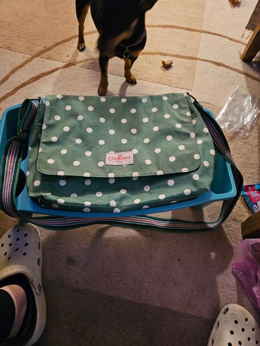 Buy & Sell Byram North Yorkshire - Photos for Cath Kidson Bag