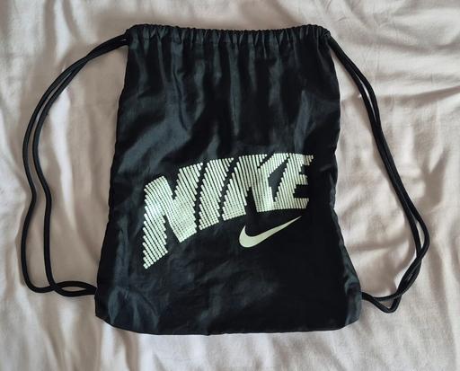 Buy & Sell Ocker Hill Sandwell - Photos for Nike bag