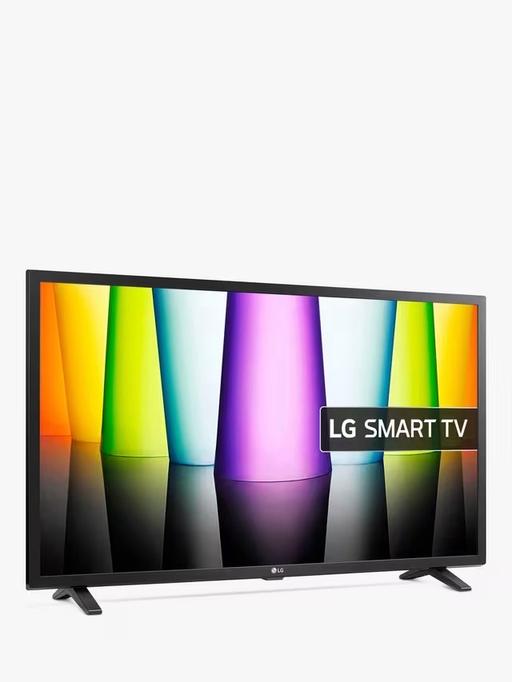 Buy & Sell Shacklewell North London - Photos for LG 32 inch TV (32LQ63) - Brand new unboxed