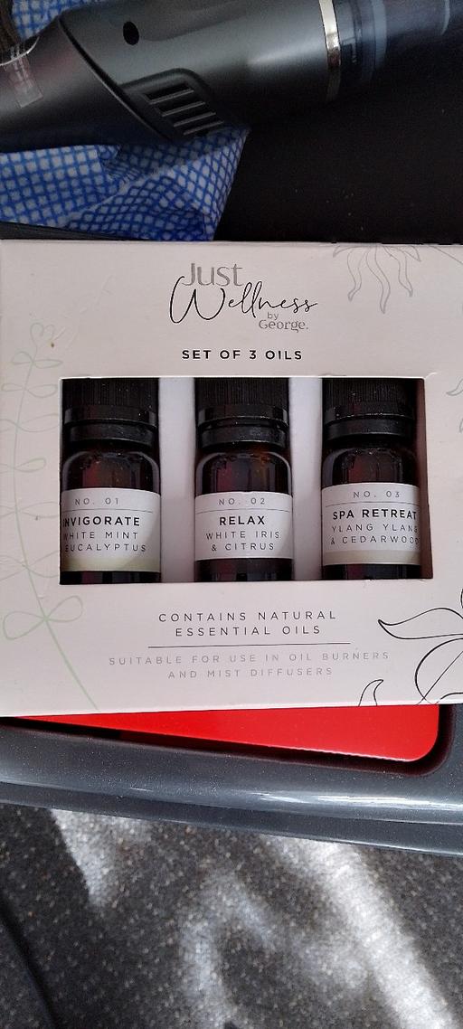 Buy & Sell Kings Norton Birmingham - Photos for set of 3 diffuser