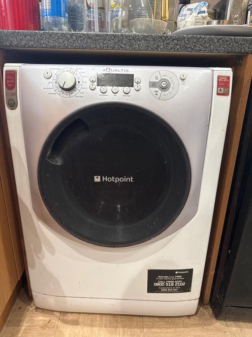 Buy & Sell Washwood Heath Birmingham - Photos for Hotpoint washing machine