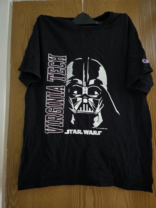 Buy & Sell Purley Croydon - Photos for Star Wars top
