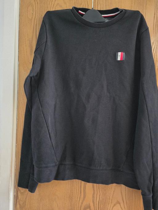 Buy & Sell Wallington Sutton - Photos for Tommy Hilfiger Jumper
