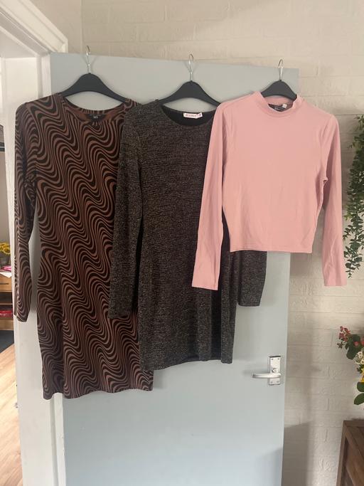 Buy & Sell Conisbrough Doncaster - Photos for Girls dresses age 13 years