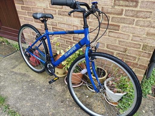 Buy & Sell Southborough Tunbridge Wells - Photos for bicycle