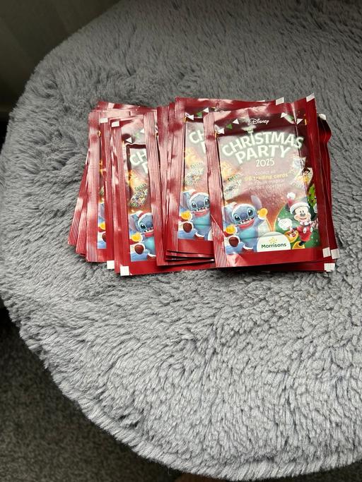 courses Whiston Knowsley - Photos for Disney cards