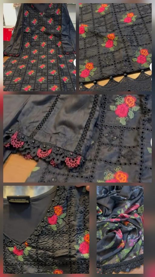 Buy & Sell London Luton Airport Luton - Photos for mona allys large ladies suit. brand new