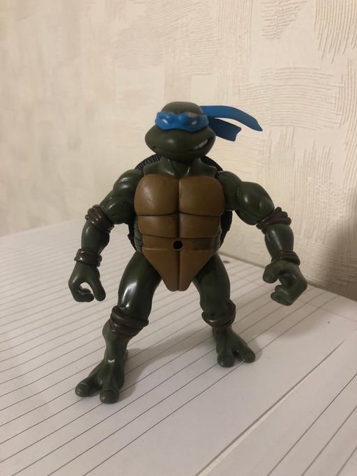 Buy & Sell Bamber Bridge South Ribble - Photos for Leonardo - TMNT - Action Figure