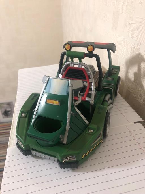 Buy & Sell Bamber Bridge South Ribble - Photos for Teenage Mutant Ninja Turtles Sewer Slider