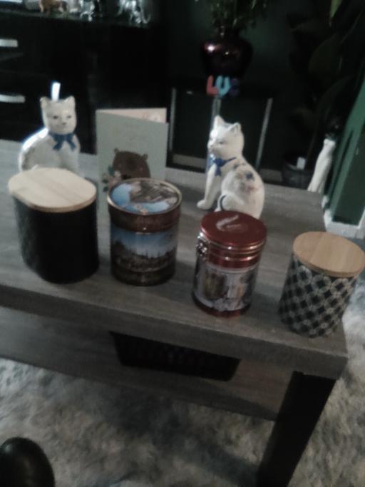 Buy & Sell Sutton Coldfield Birmingham - Photos for canisters