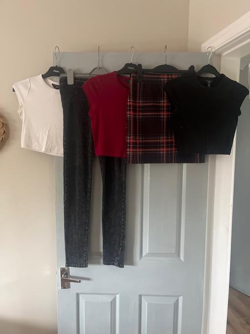 Buy & Sell Conisbrough Doncaster - Photos for New look bundle age 13 years