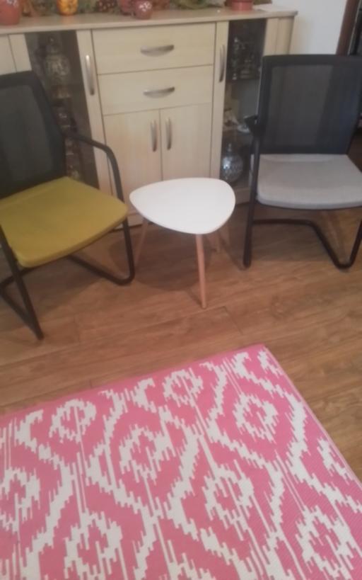 Buy & Sell Swinley Wigan - Photos for NEW ORANGEBOX CHAIRS +TABLE