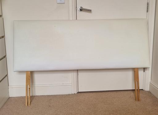 Buy & Sell Willesborough Ashford - Photos for Headboard for King size bed