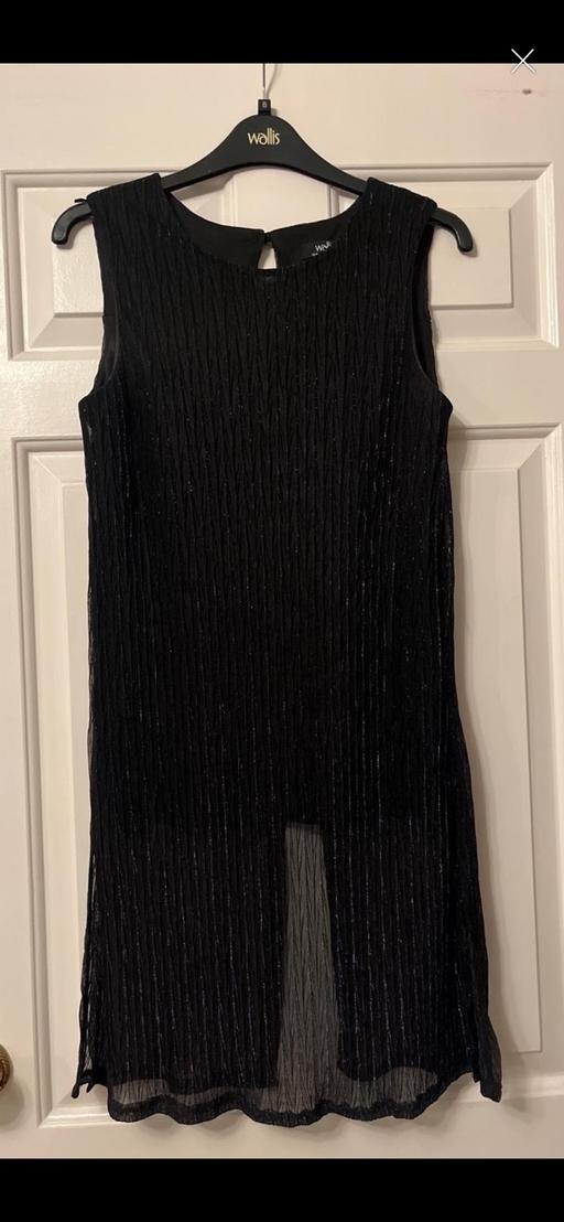 Buy & Sell Eaglescliffe Stockton-on-Tees - Photos for Wallis Top Size 8