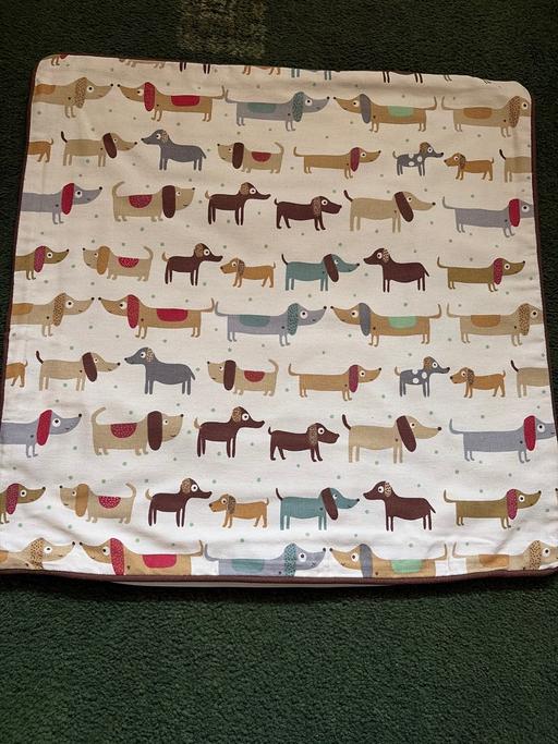 Buy & Sell Bordesley Green Birmingham - Photos for Set of 4 cushion covers