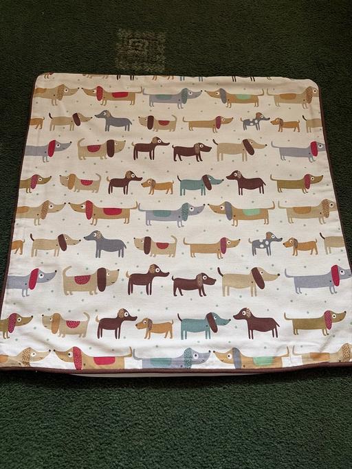 Buy & Sell Bordesley Green Birmingham - Photos for Set of 4 cushion covers