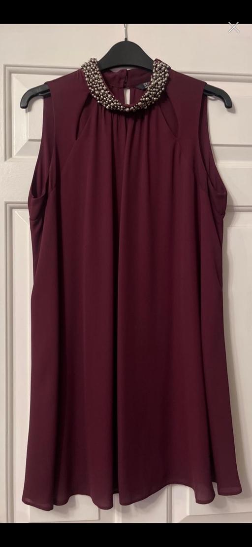 Buy & Sell Eaglescliffe Stockton-on-Tees - Photos for Julien McDonald Top Size 10