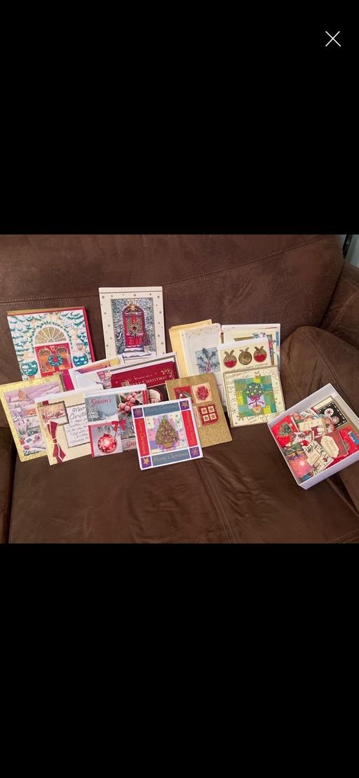 Buy & Sell Eaglescliffe Stockton-on-Tees - Photos for Christmas Cards and Tags Bundle