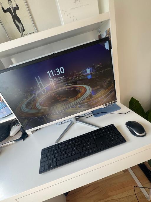 Buy & Sell Kings Park St. Albans - Photos for Acer- all in one PC