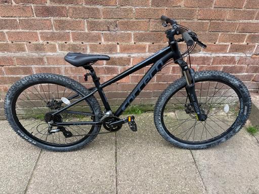 Buy & Sell Four Oaks Birmingham - Photos for Carrera vengeance 14inch mountain bike